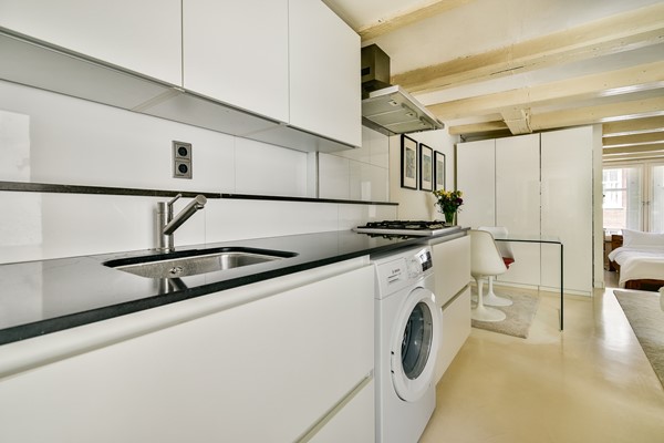 Photo - For sale: Nieuwe Kerkstraat 20, 1018 EB Amsterdam